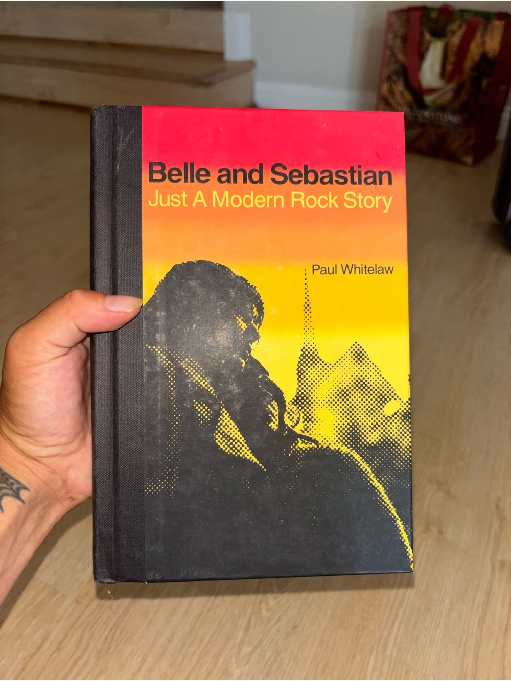 Book - Picture 4 of 4